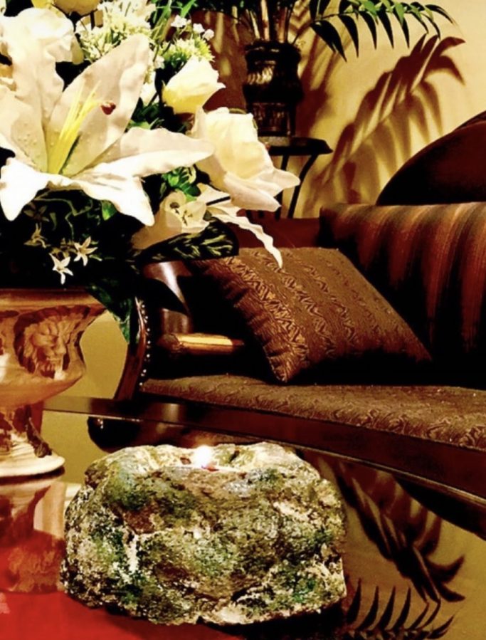 INTERIOR DESIGN