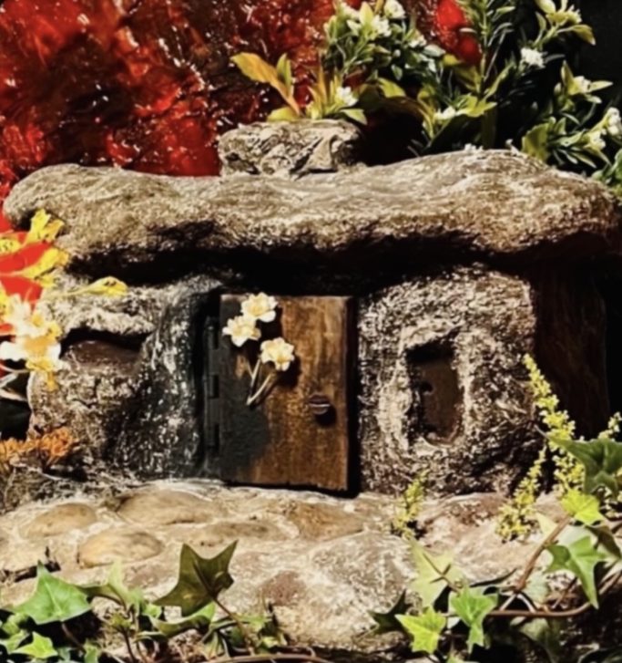 Please see our online store for this beauty.