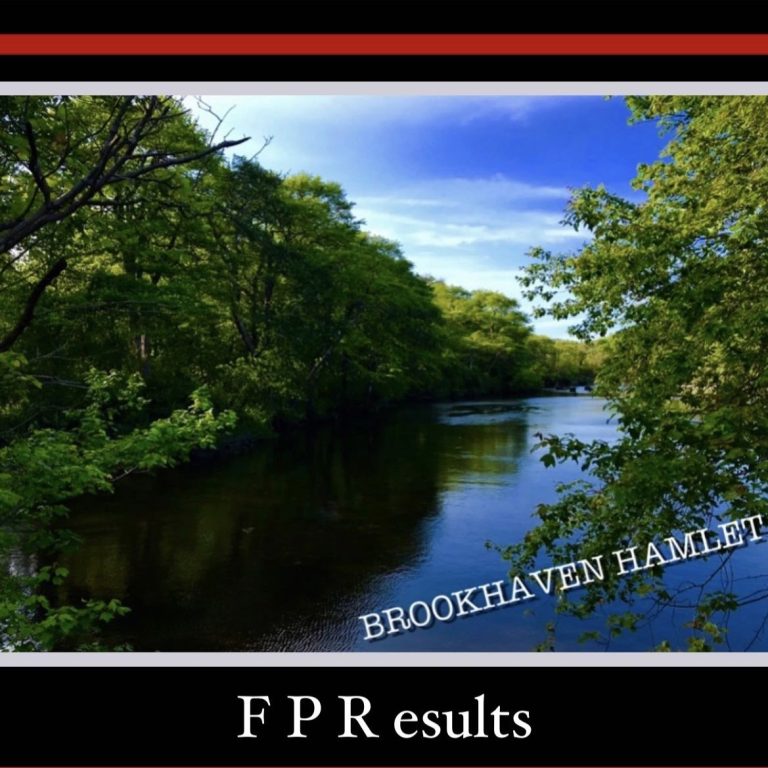 Brookhaven Hamlet Real Estate