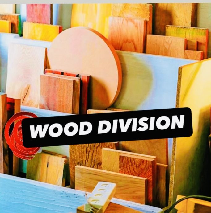 Visit Our Wood Division On The Real Estate + Images Portion Of This Site.