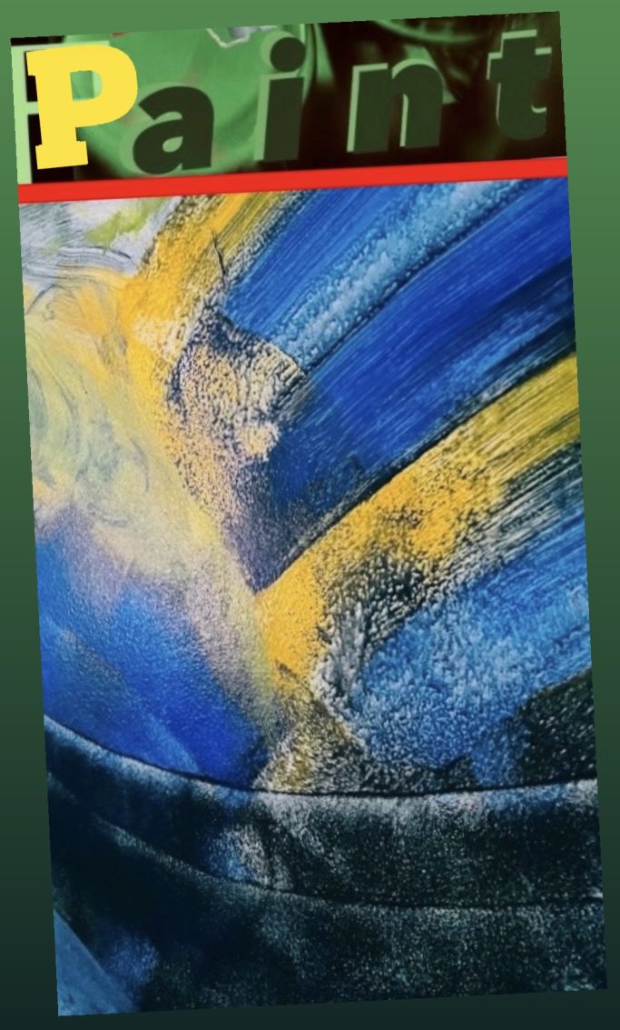 Paint Art